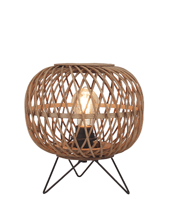 Nature tafel
