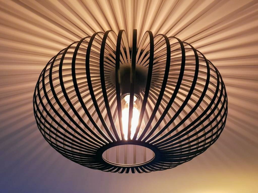 Hoe breng je sfeer in huis met verlichting?