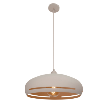 Chericoni Striscia Hanglamp Ø 45 cm