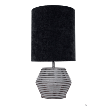 Chericoni-Modena-Tafellamp-Zilver-Grijs-Hoogte_-61cm-250802551 (3)