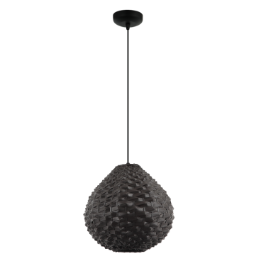 Met de Nature Treccia hanglamp (Ø32 cm) geef je je interieur een natuurlijke en stoere boost. Duurzaam, stijlvol en sfeervol verlicht.