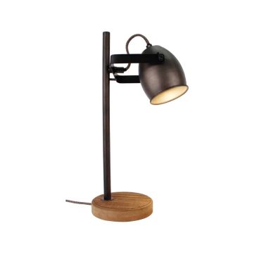 Minimalistische tafellamp in modern design – Chericoni Dolce – 9 cm breed